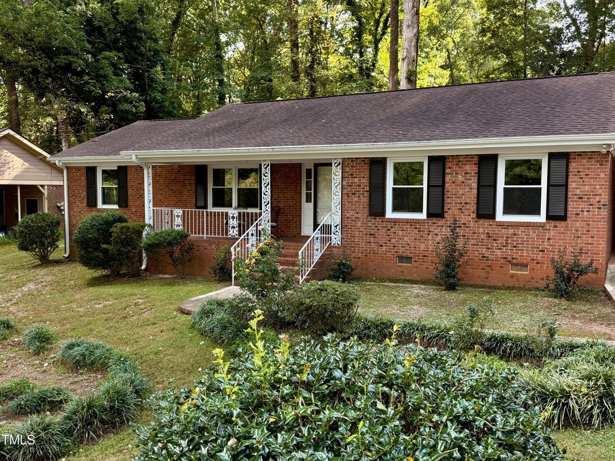 302 SE Maynard Road, Cary NC 27511