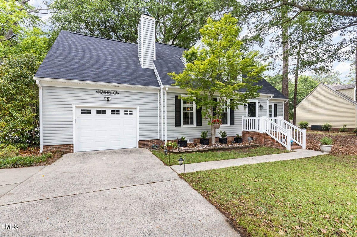 307 Goldleaf Drive, Goldsboro NC 27534