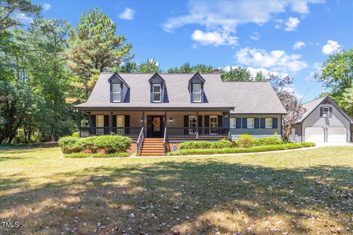 2801 Camfield Place, Garner NC 27529