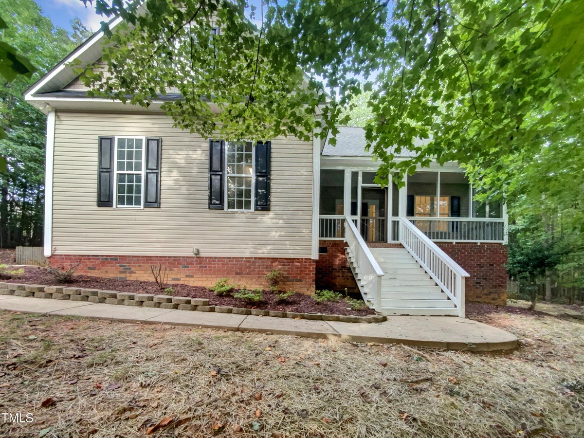 159 W Coventry Court, Clayton NC 27527