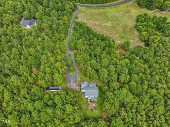 873 Arrowhead Loop, Pittsboro NC 27312