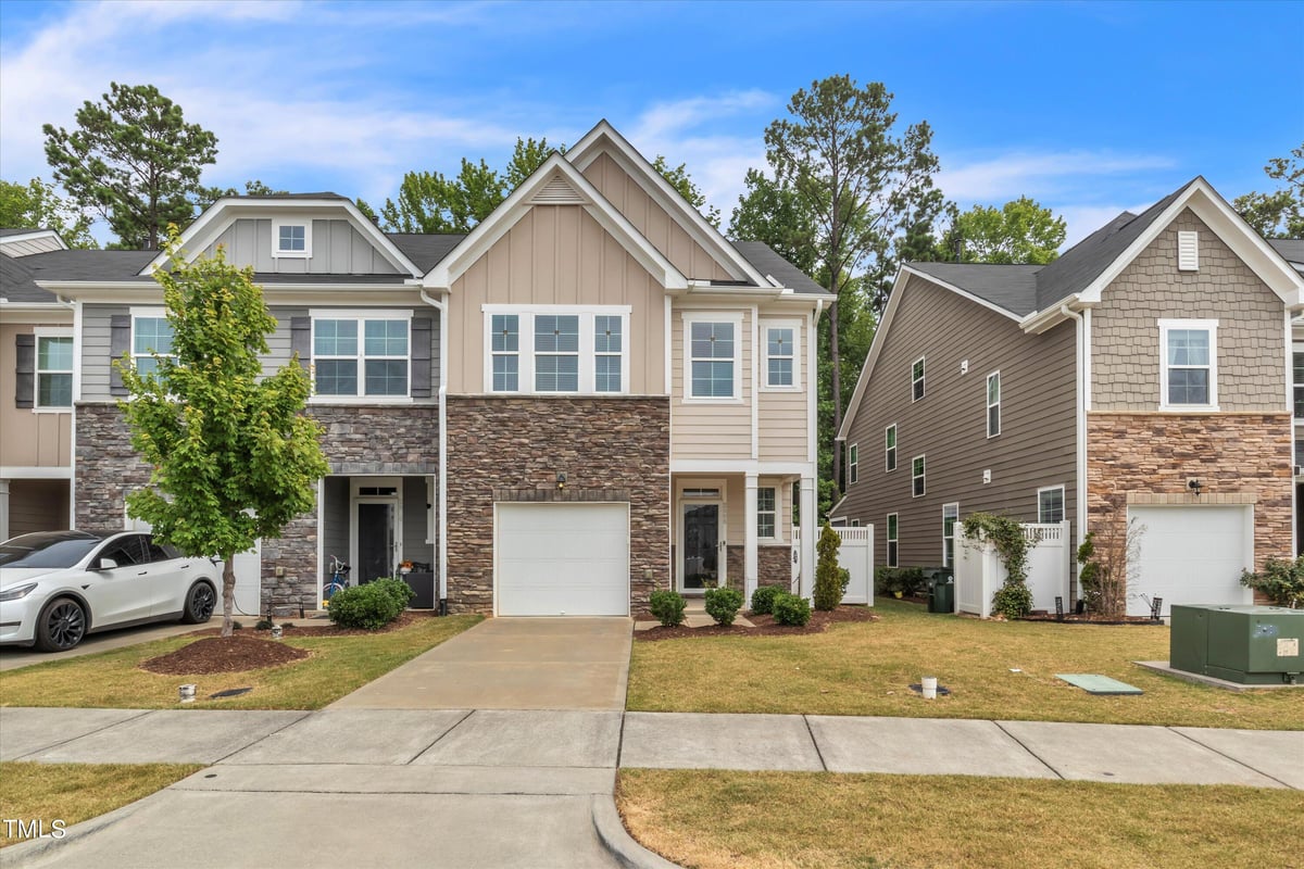 2808 Lanasa Lane, Apex NC 27523