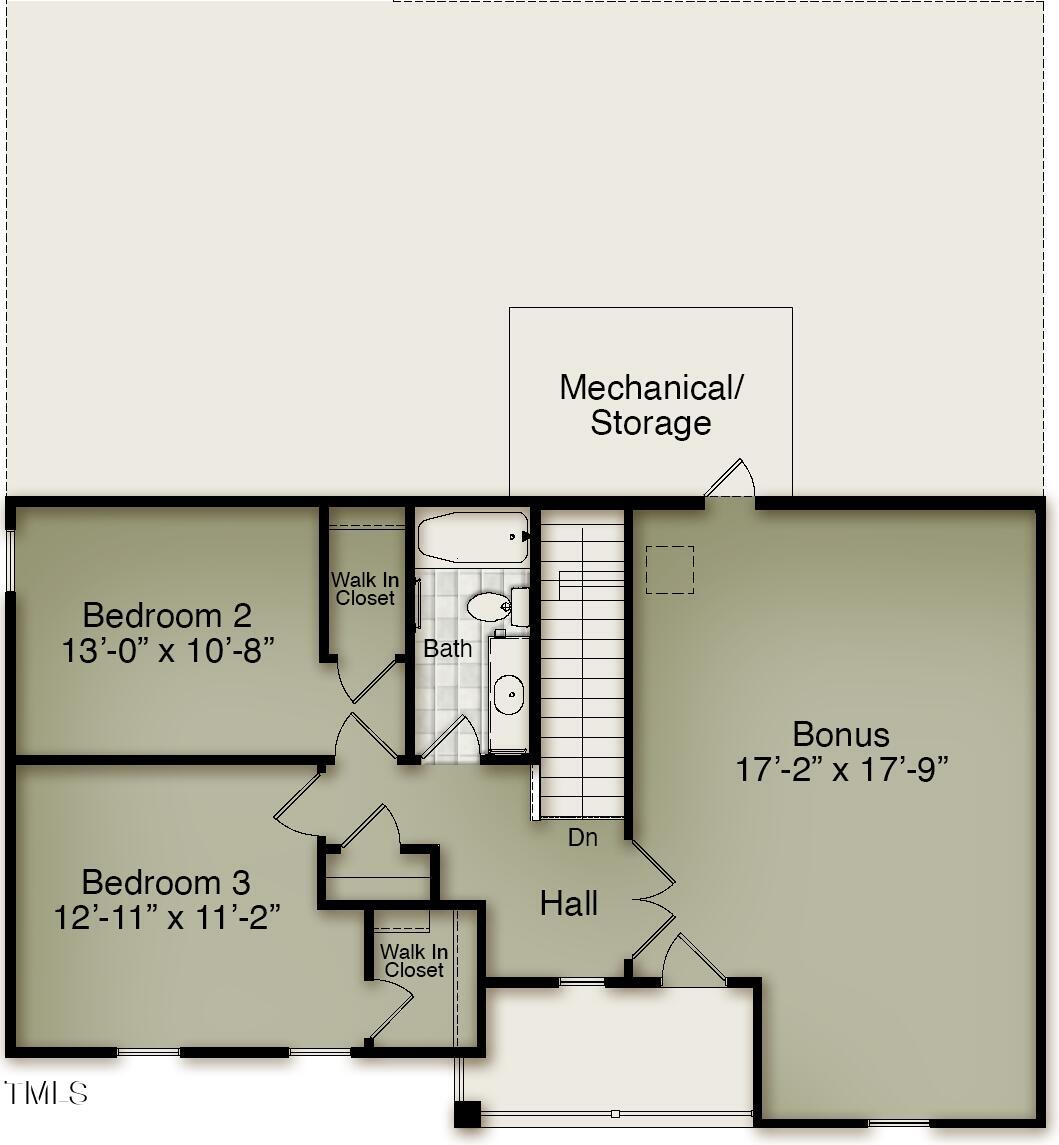 3109 Petrea Court # 39, Angier NC 27501