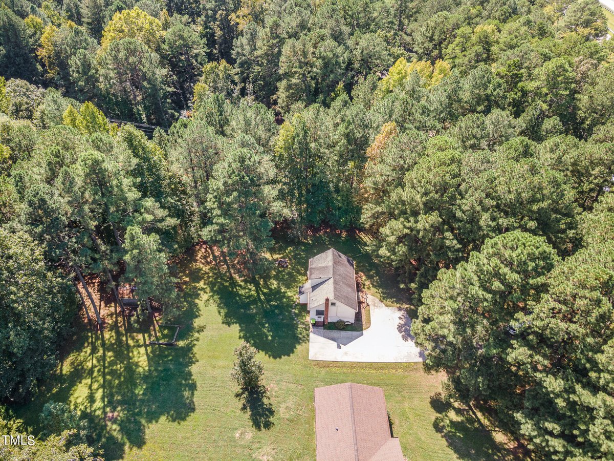 5578 Tabbs Creek Church Road, Oxford NC 27565