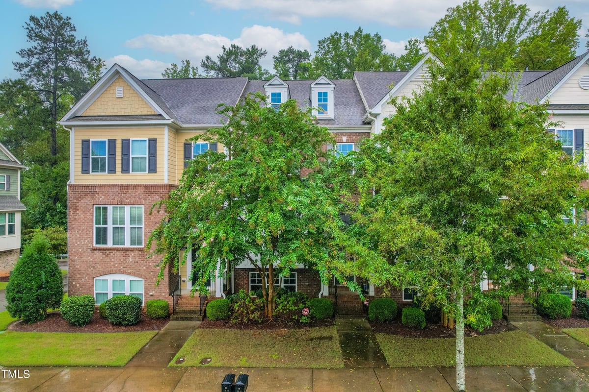 5633 Wade Park Boulevard, Raleigh NC 27607