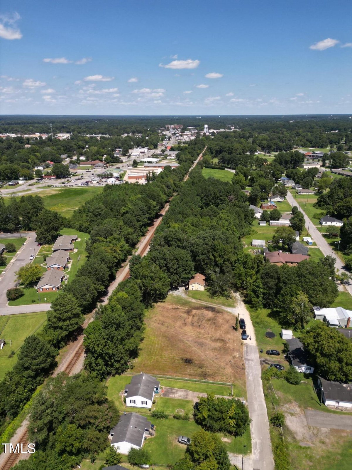 Lot 55 Rand Street, Smithfield NC 27577