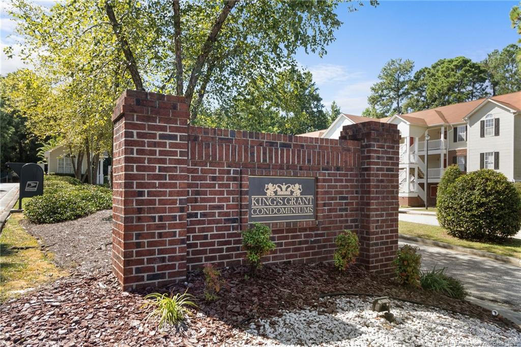 300 Bubble Creek Court # 6, Fayetteville NC 28311