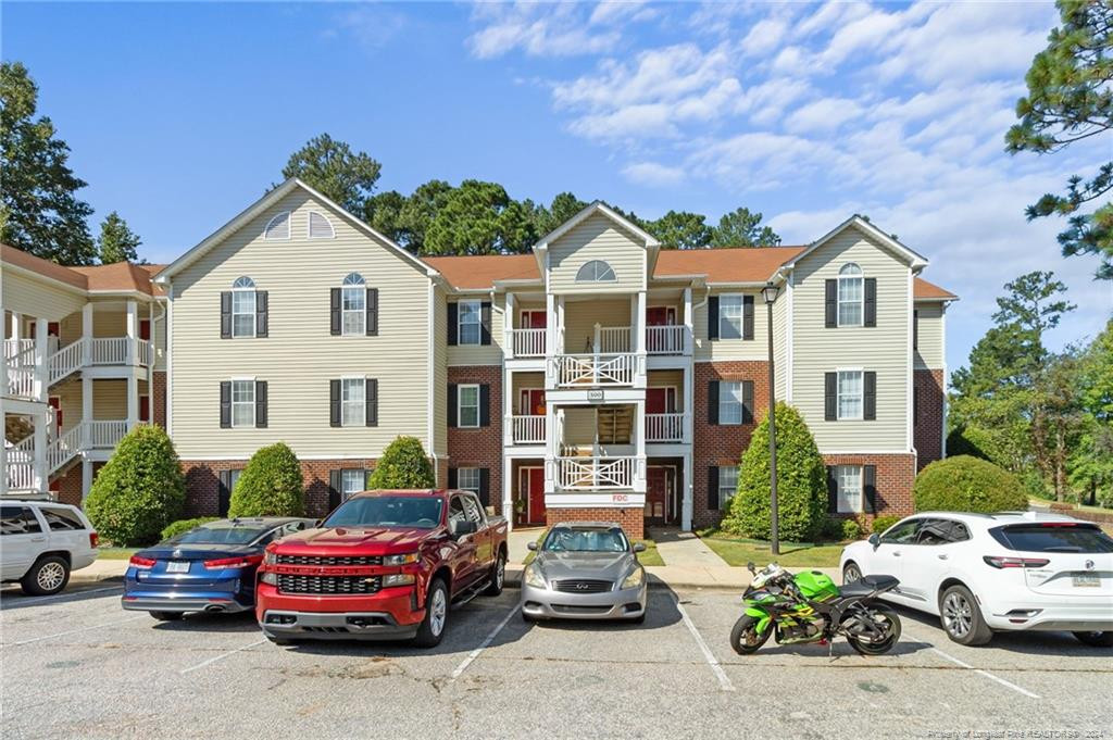 300 Bubble Creek Court # 6, Fayetteville NC 28311