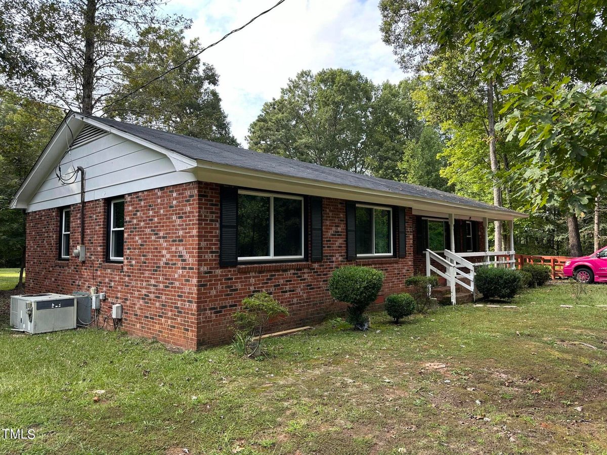 328 Shawnee Drive, Louisburg NC 27549