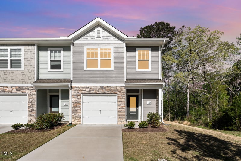 5109 Deep Channel Drive, Raleigh NC 27616