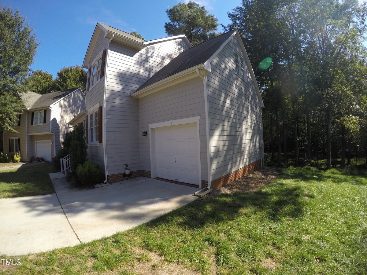 12400 Village Pines Lane, Raleigh NC 27614