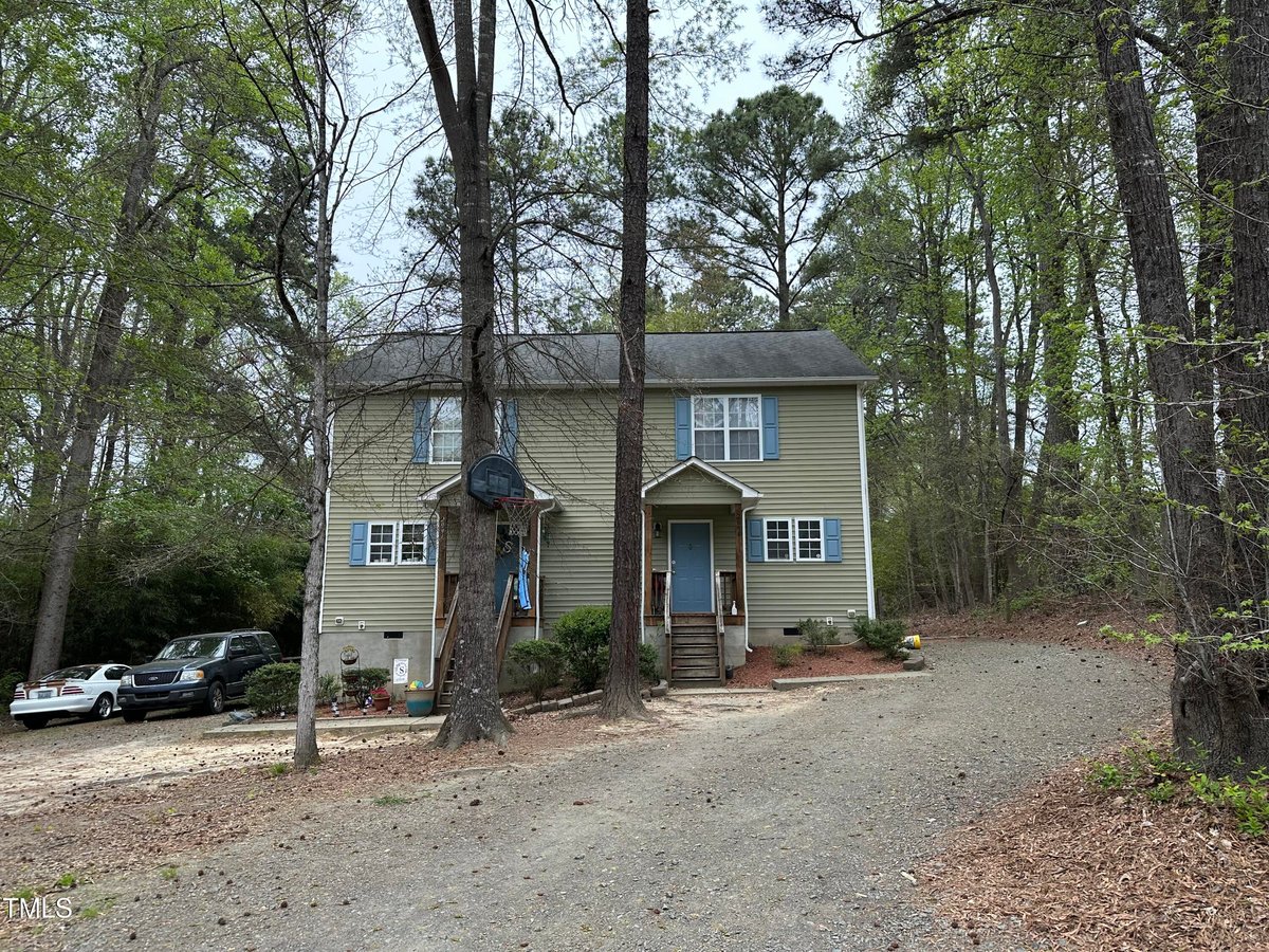 209 E Mill Street # B, Creedmoor NC 27522