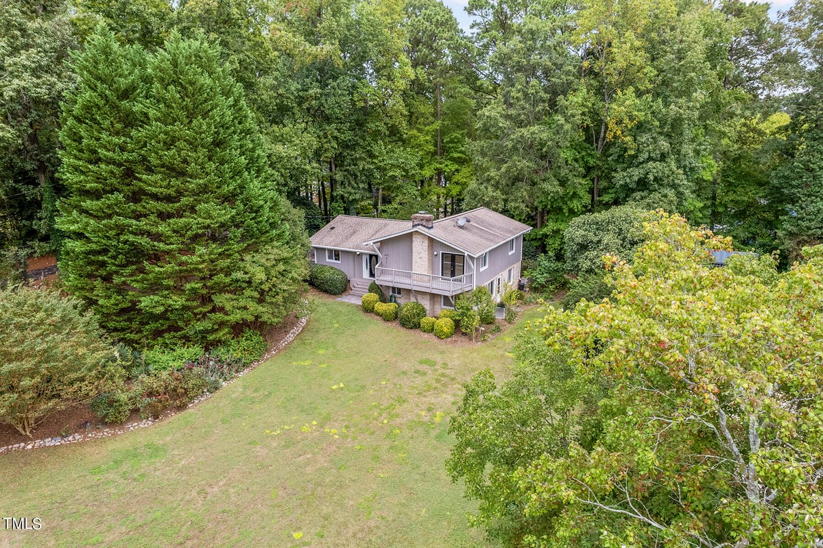 4805 Will O Dean Road, Raleigh NC 27616