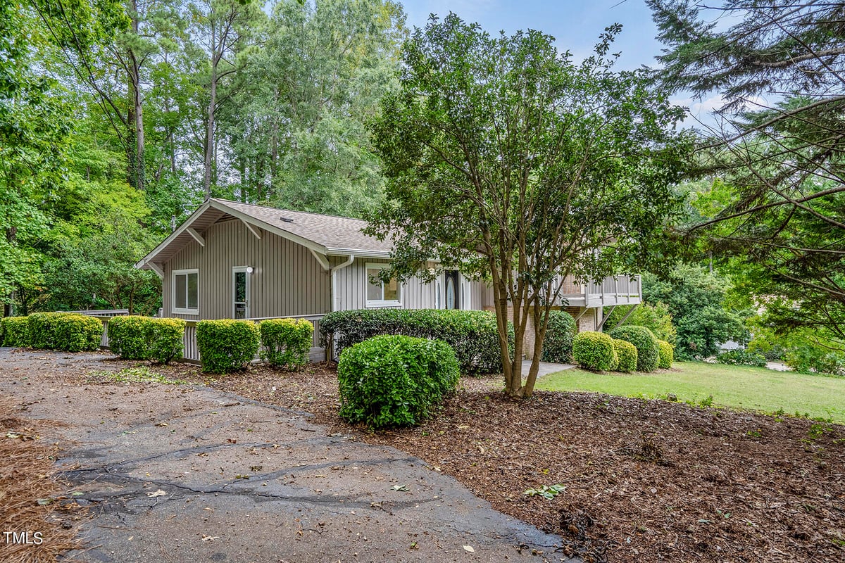 4805 Will O Dean Road, Raleigh NC 27616