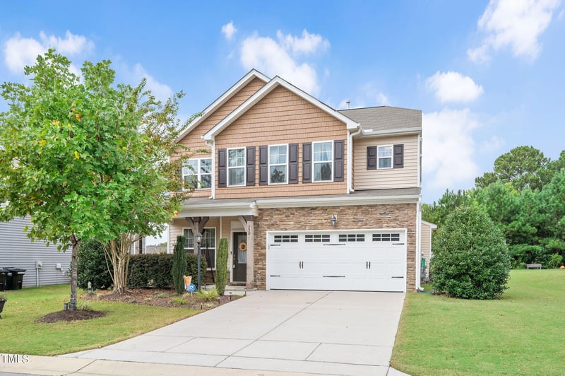 230 Naples Lane, Clayton NC 27527