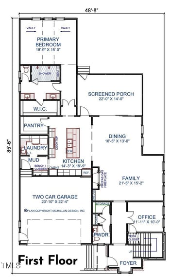 3804 Peaceful Creek Trail, Zebulon NC 27597