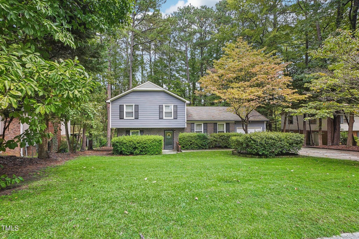 1005 Winwood Drive, Cary NC 27511