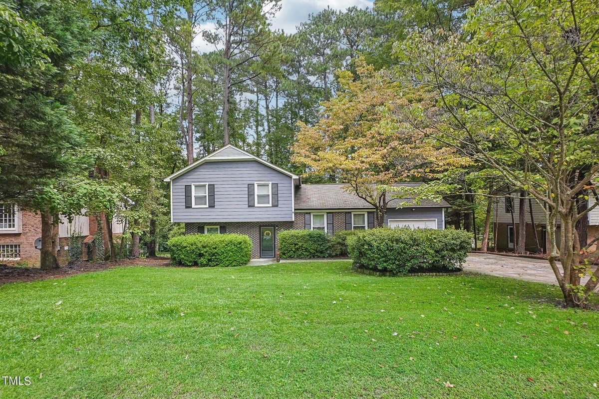 1005 Winwood Drive, Cary NC 27511