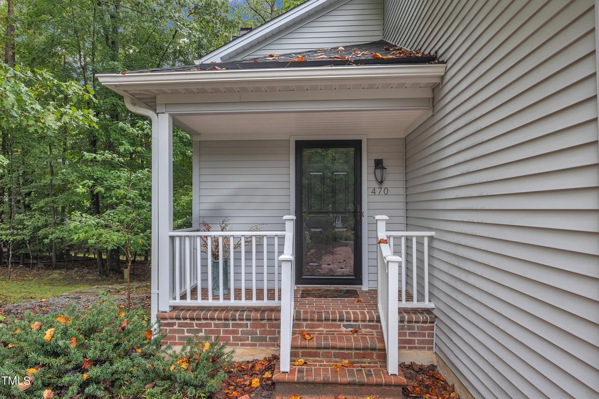 470 Beechmast, Pittsboro NC 27312