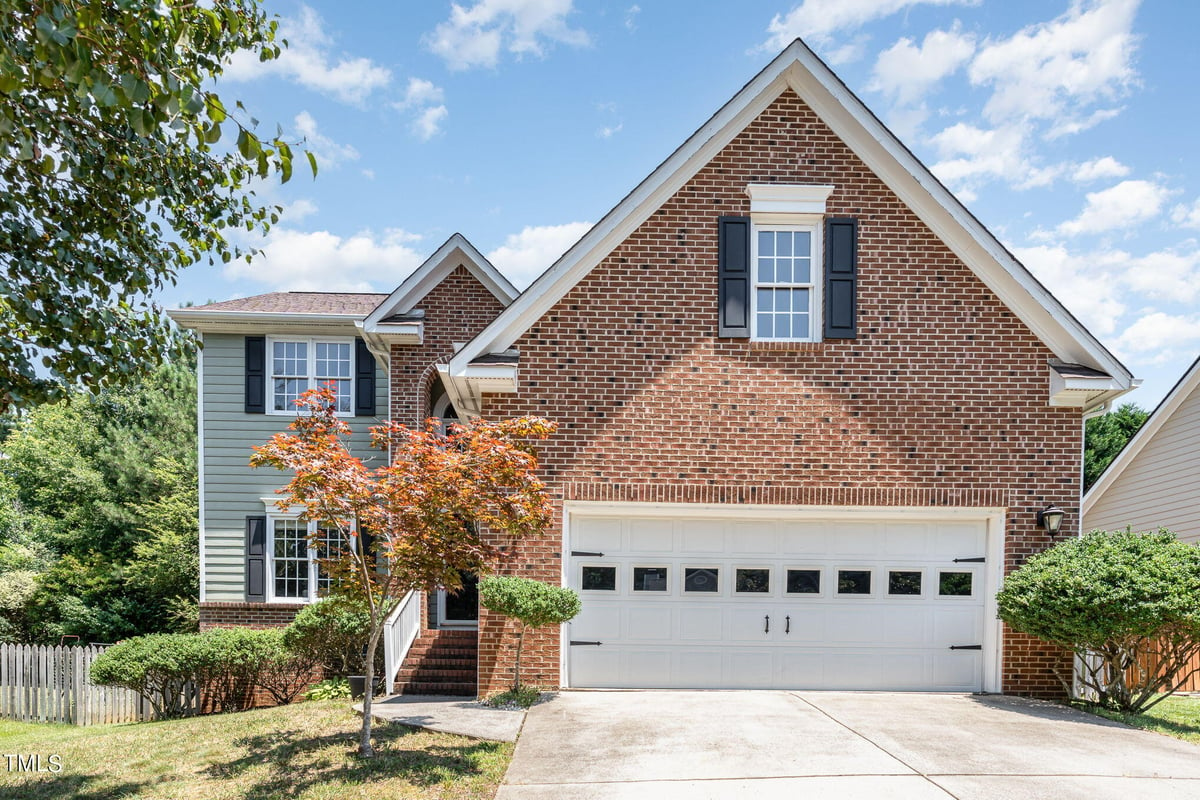 5915 Eaglesfield Drive, Raleigh NC 27613