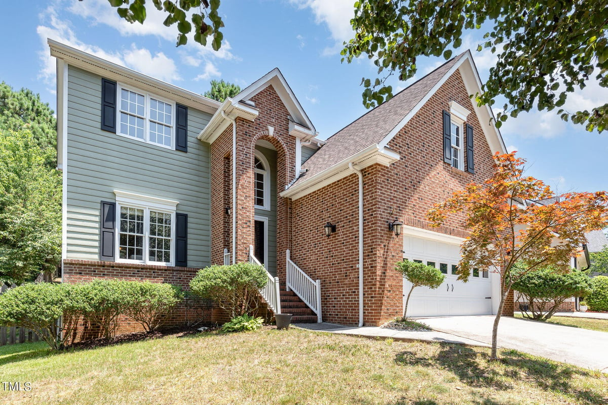 5915 Eaglesfield Drive, Raleigh NC 27613