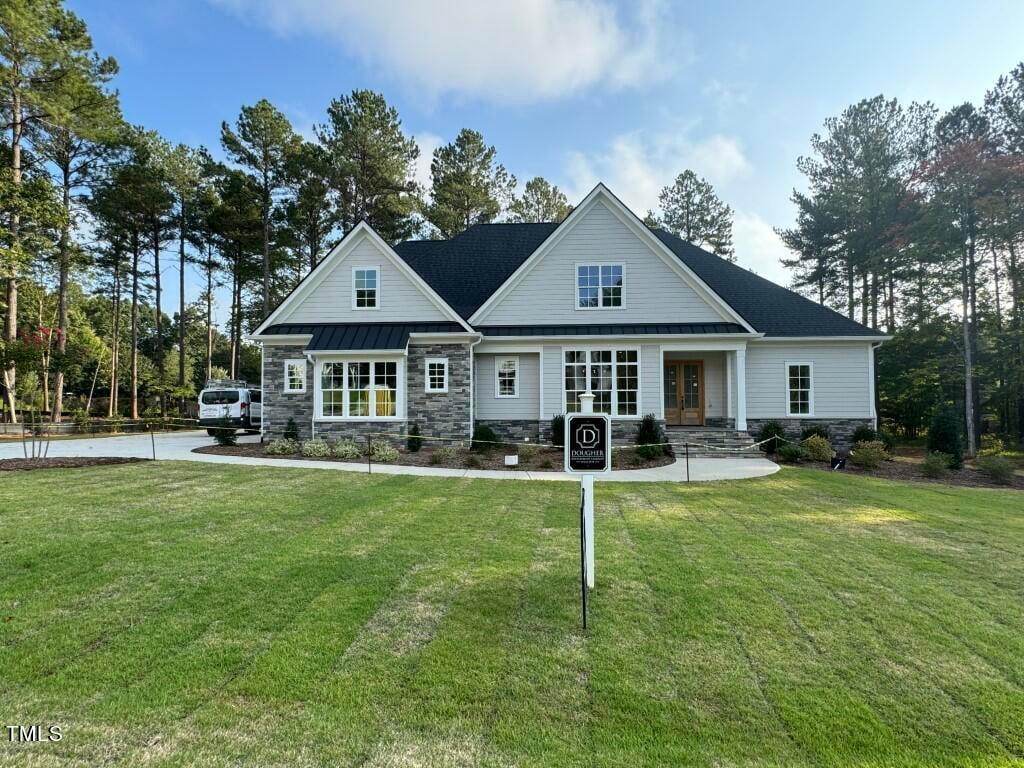 2637 Trifle Lane, Wake Forest NC 27587