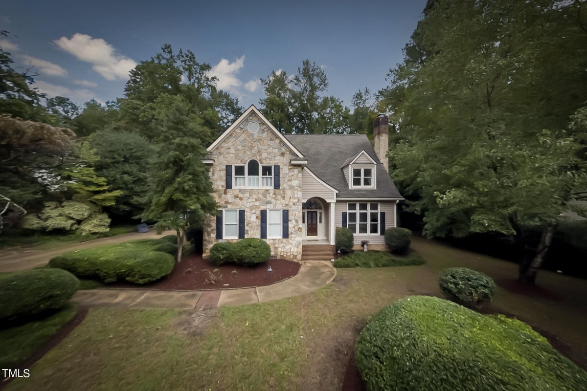 992 Jones Wynd, Wake Forest NC 27587