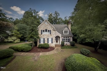 992 Jones Wynd, Wake Forest NC 27587