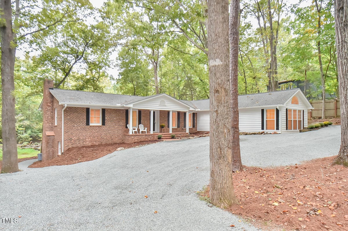 128 Dixie Drive, Chapel Hill NC 27514