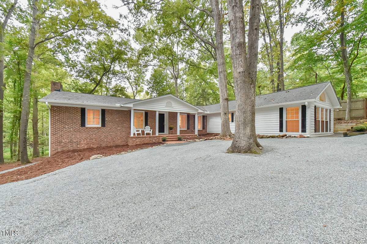 128 Dixie Drive, Chapel Hill NC 27514