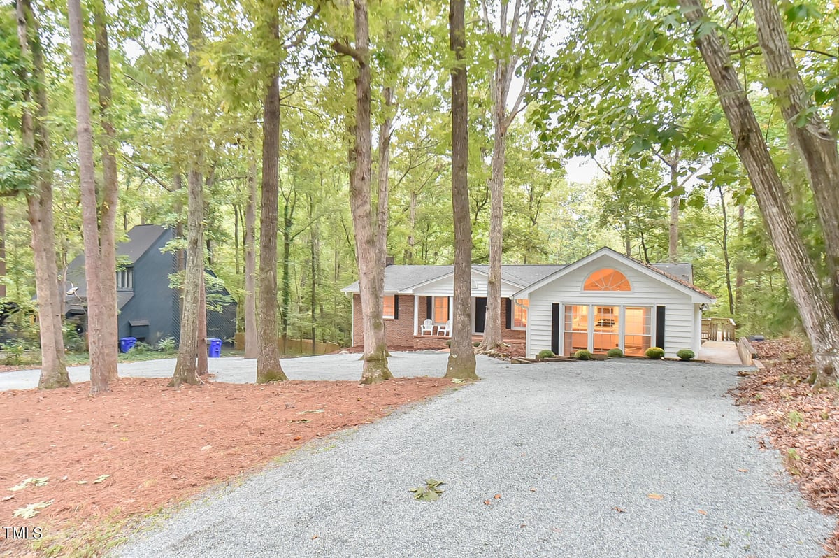 128 Dixie Drive, Chapel Hill NC 27514