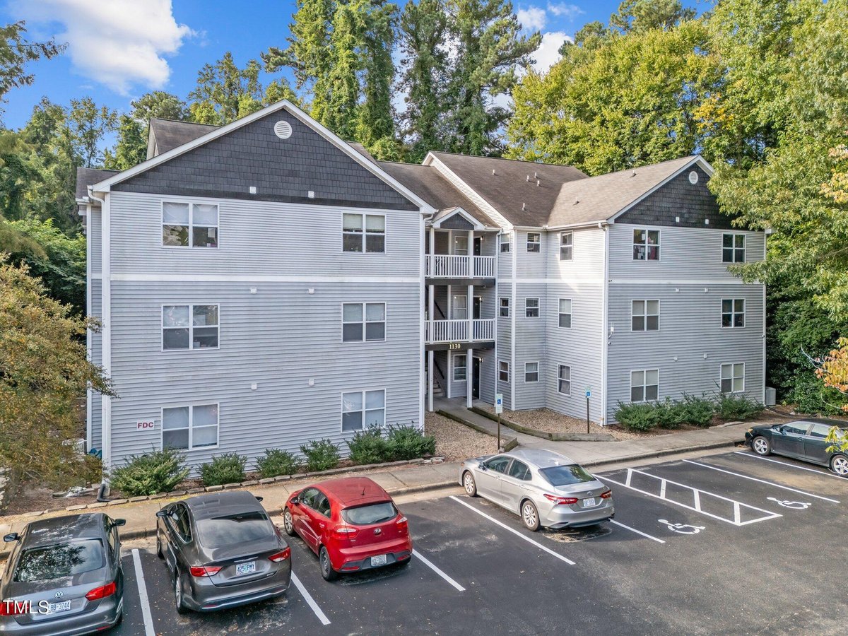 1130 Carlton Avenue # 103, Raleigh NC 27606