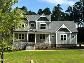 200 Whistlers Cove, Louisburg NC 27549