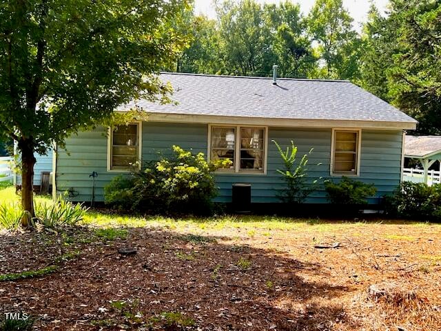 134 W Parker Street, Henderson NC 27537