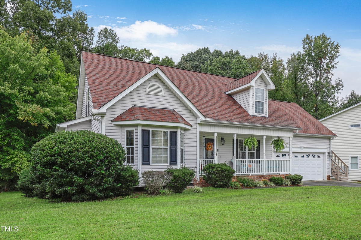 2561 Mint Julep Drive, Creedmoor NC 27522