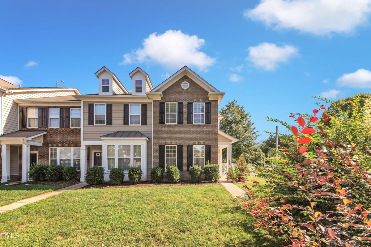 854 Cupola Drive, Raleigh NC 27603