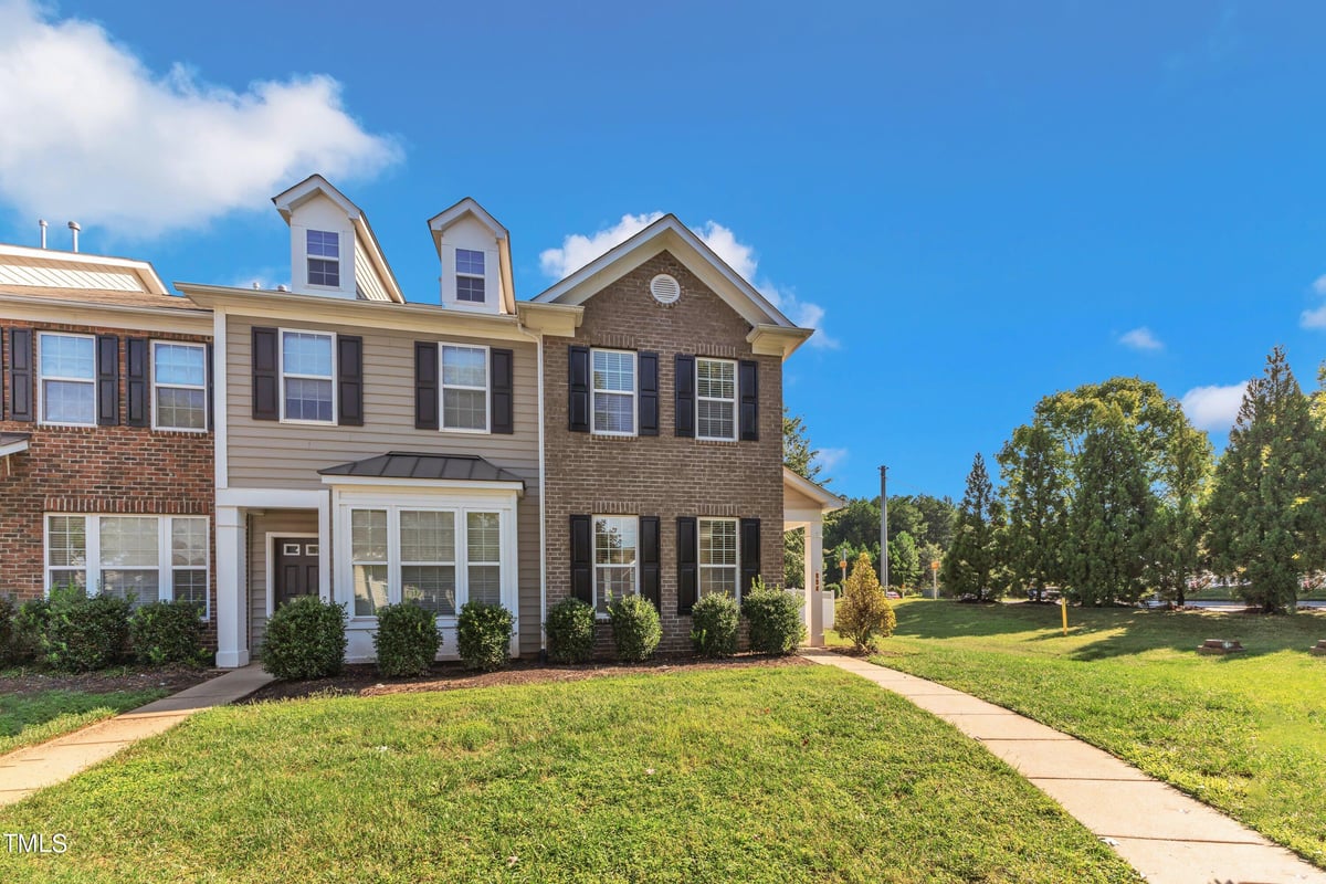 854 Cupola Drive, Raleigh NC 27603