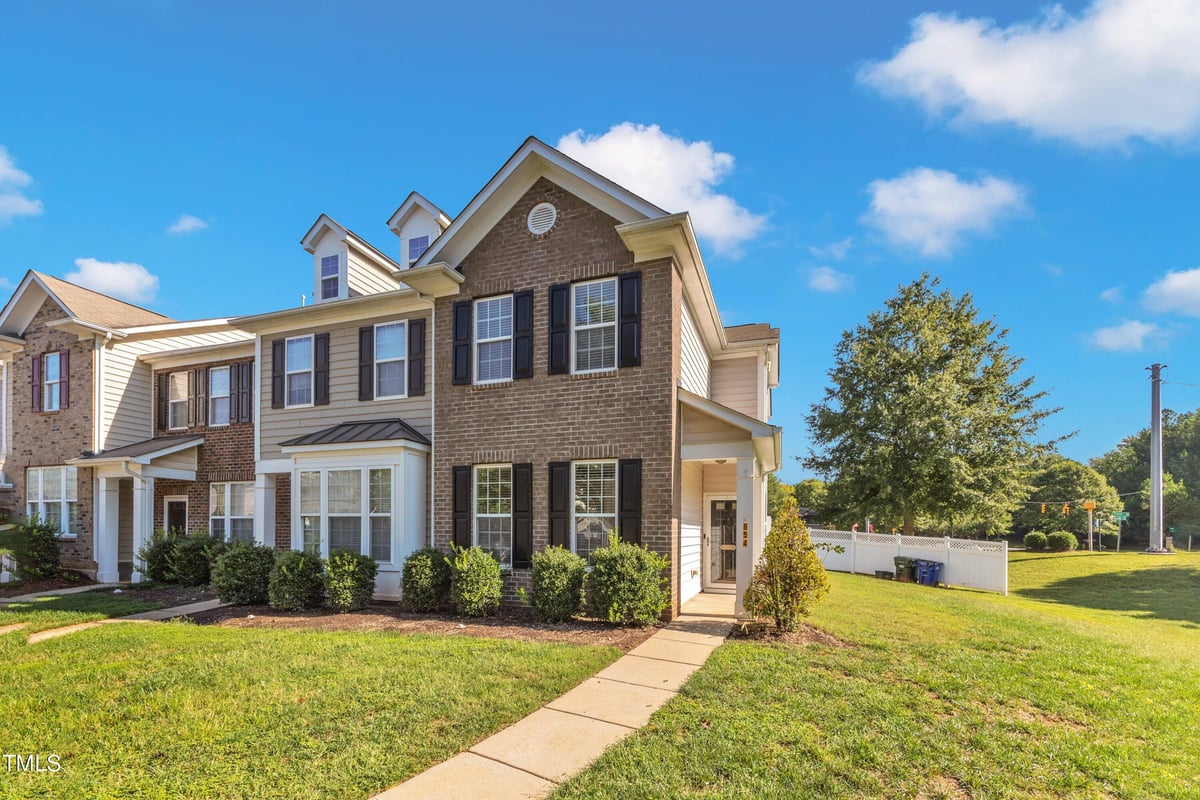 854 Cupola Drive, Raleigh NC 27603