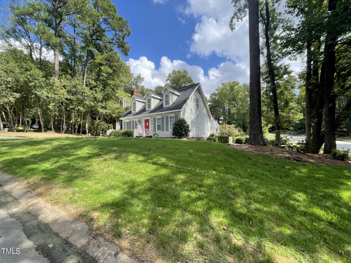 4000 Cardigan Place, Raleigh NC 27609