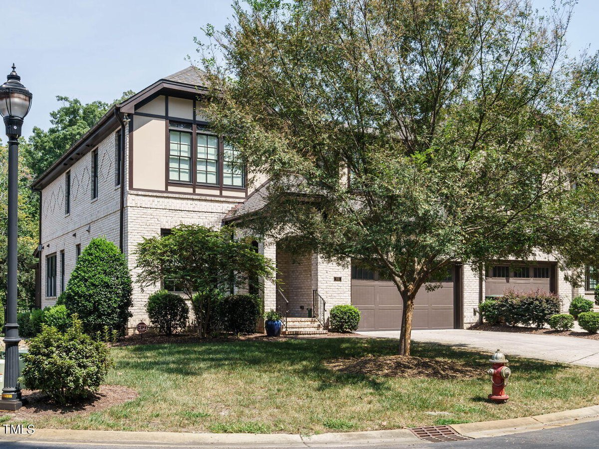 1355 Queensferry Road, Cary NC 27511