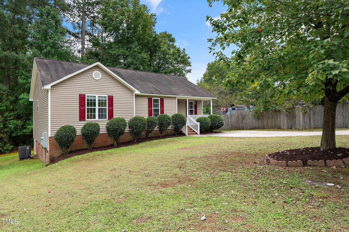 125 Havencrest Landing, Garner NC 27529