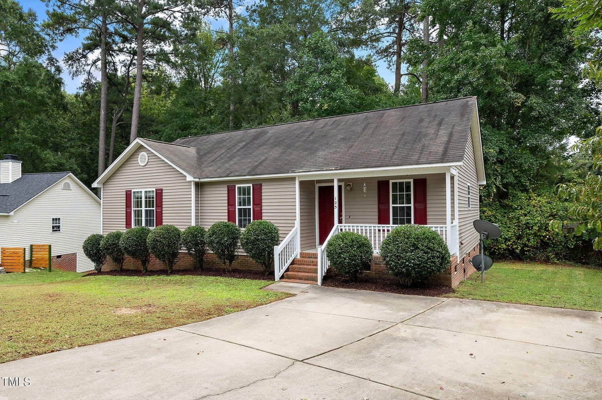 125 Havencrest Landing, Garner NC 27529