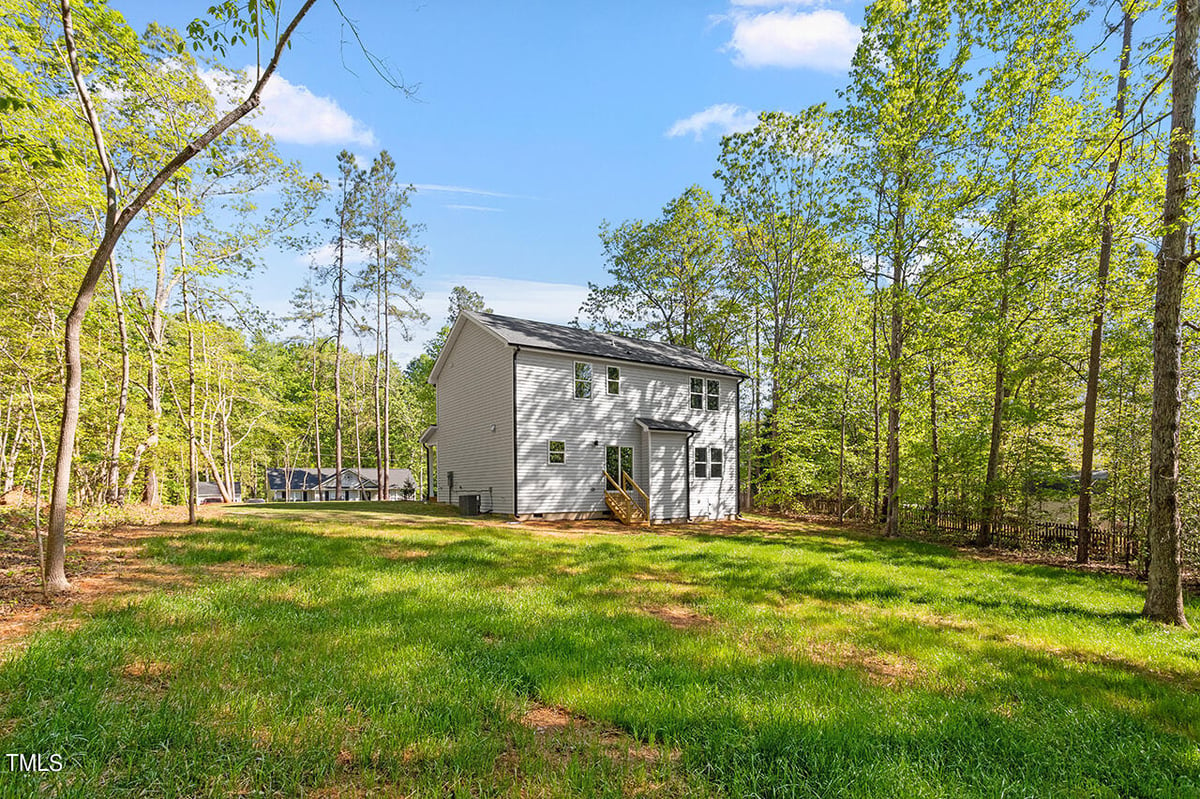 218 Rawhide Drive, Louisburg NC 27549