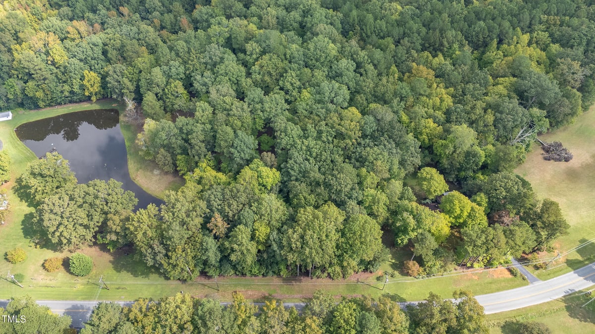 Lot 2 Dairyland Road, Hillsborough NC 27278