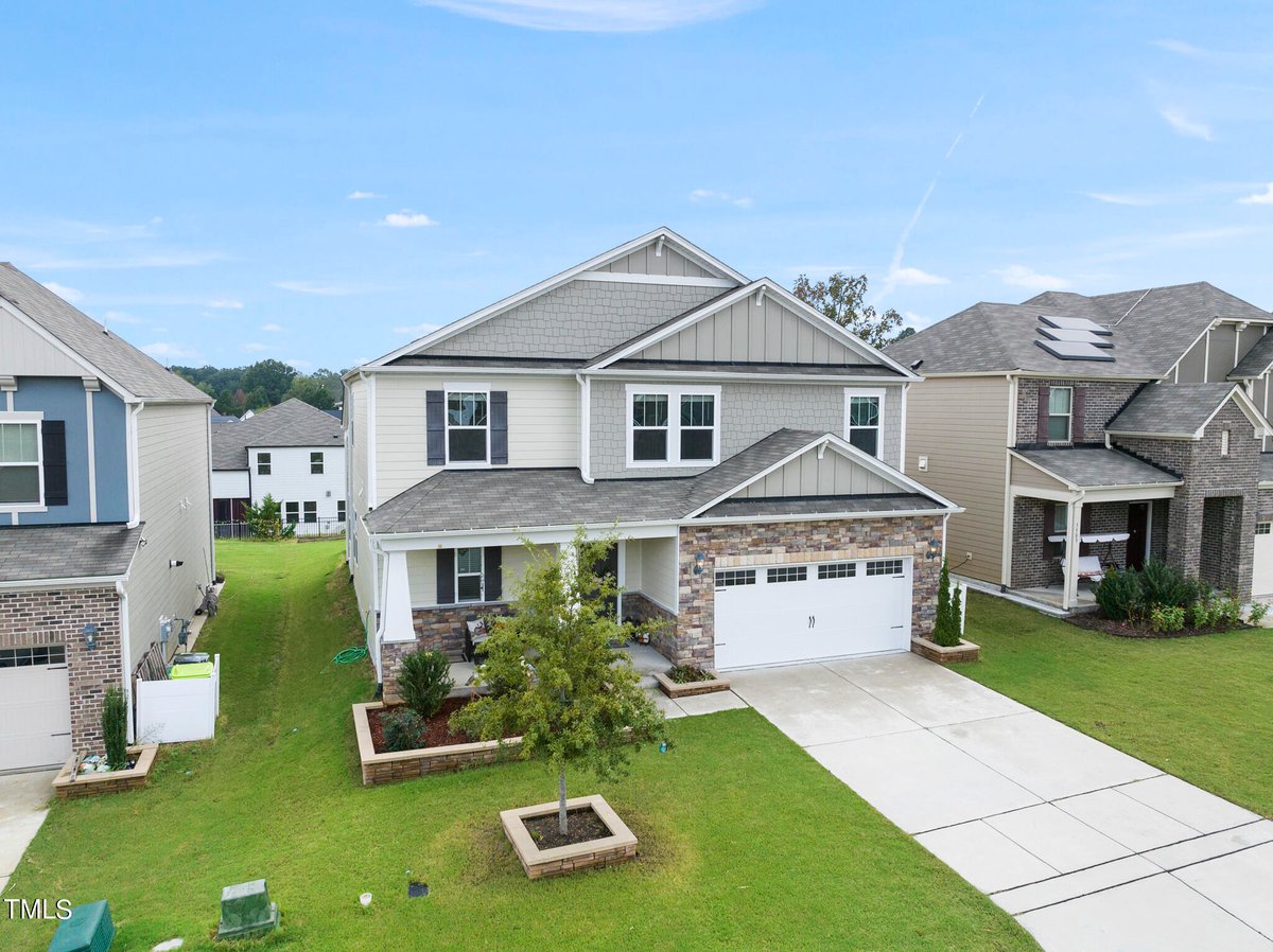 3505 Cider Cove, Apex NC 27502