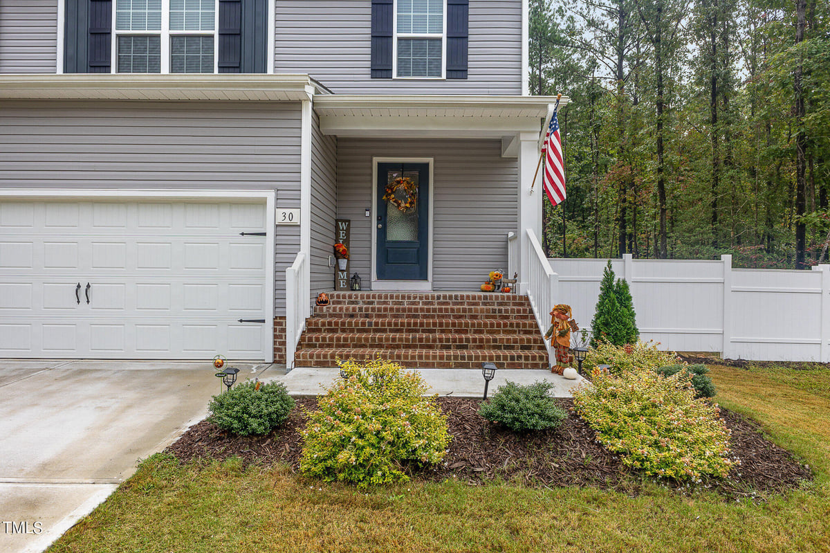 30 Nandina Lane, Youngsville NC 27596