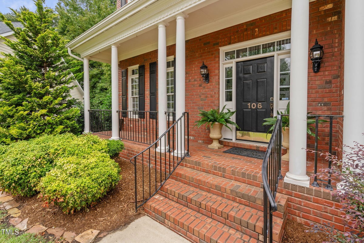 106 Billington Court, Cary NC 27519