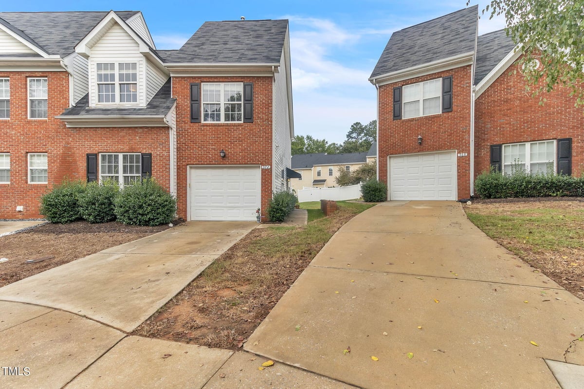 372 Bayleigh Court, Garner NC 27529