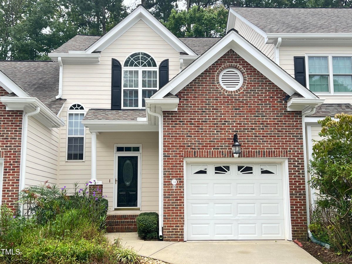 114 Brush Stream Drive, Cary NC 27511