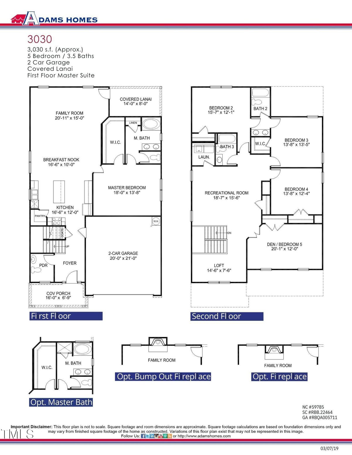 372 Hopewell Branch Court, Smithfield NC 27577